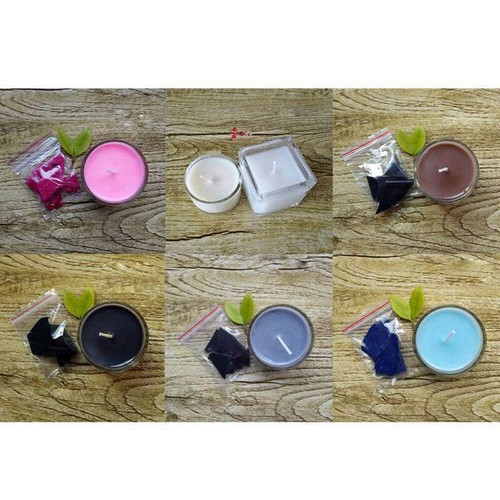 Making quality Dye High Making DIY Candle Wax 5g Supplies for Paints Candle - Picture 2 of 17