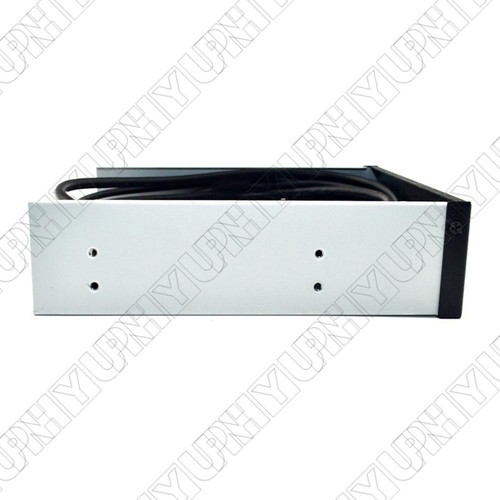 5.25'' Front Panel With HD-Audio Port For WinXP/2003/VISTA/2008/Windows 7/WIN8 - Afbeelding 4 van 7