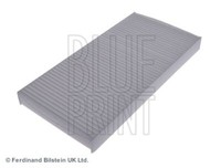 Blue Print ADZ92505 Filter, Innenraumluft FüR Cadillac Opel