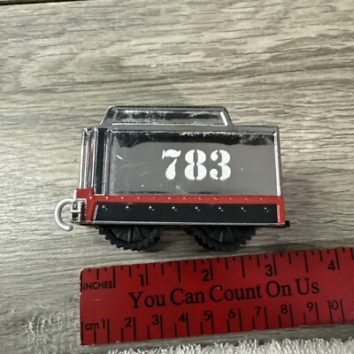 Thomas & Friends Trackmaster 783 Merlin’s Tender Train 2016 | eBay