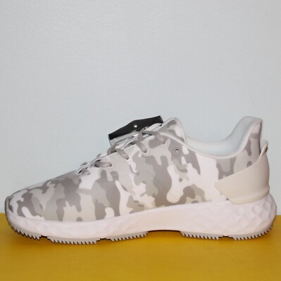 G/FORE Snow Camoflauge MG4 Waterproof Golf Shoes G4MS22EF29  display picture 1