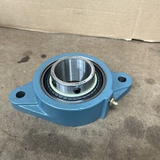 DODGE 124057 SC 1-15/16'' FLANGE MOUNT BEARING UNIT New, No Box