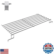 BBQration G325-0001-W1 Warming Rack Grill Parts for Charbroil Performance 2 B