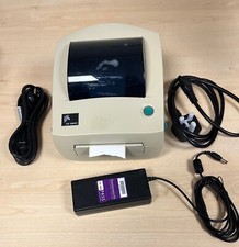 Zebra LP 2844 Label Printer