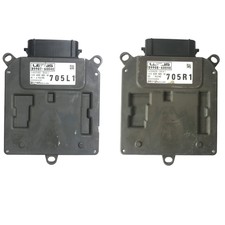 89907-60040 89908-60040 LED Headlight Control Module For LEXUS GX460 2020-2022