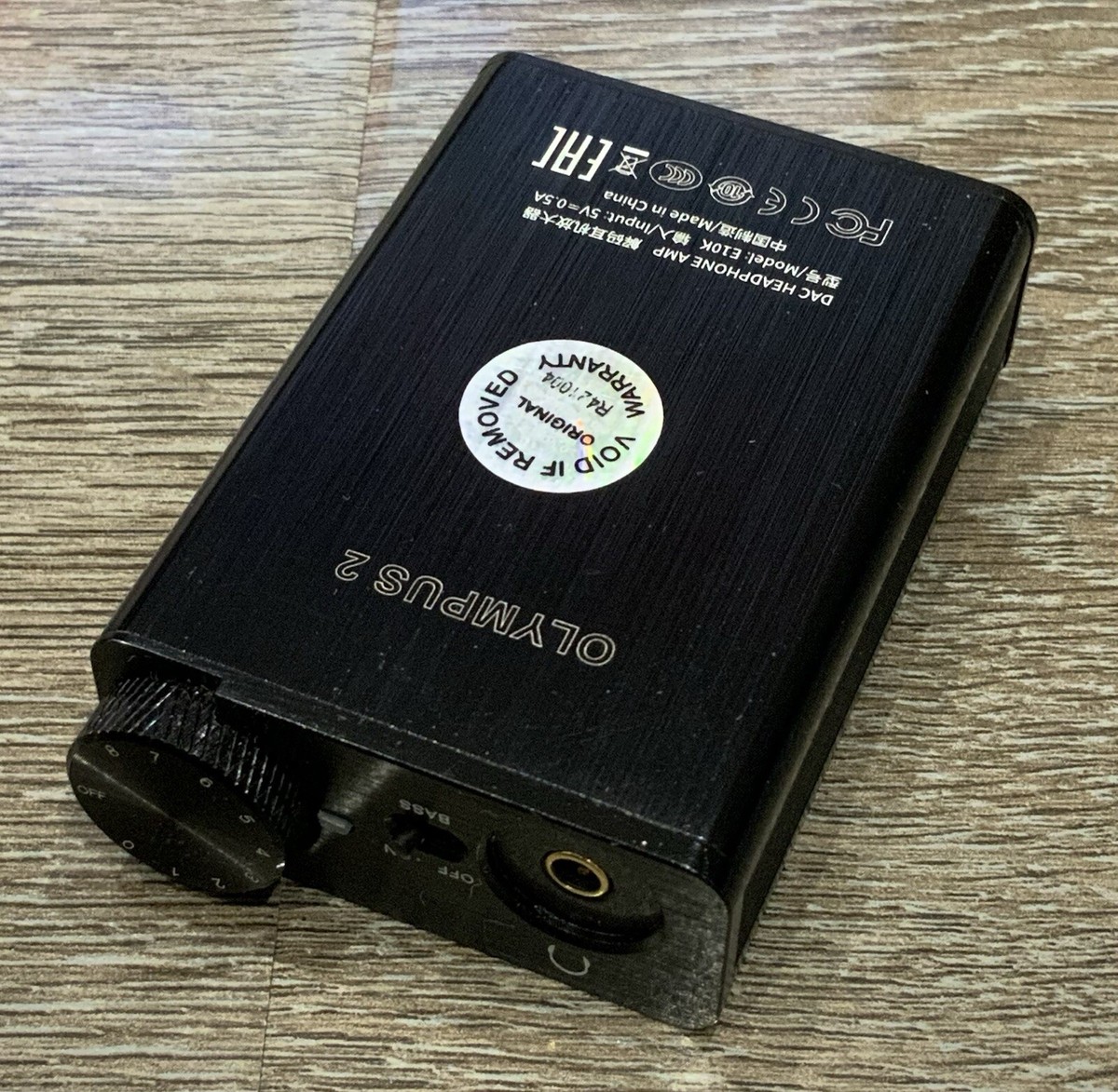 Fiio E10k Smartphone Headphones Fiio E10k Input FiiO E10k