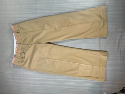 Express Design Studio Brown Correspondence Size 0 Dress Pants #2778
