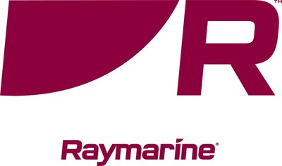Raymarine Magnum 4kW Radarbasis mit VCM100 - Hohe Präzision und Zuverlässigke...