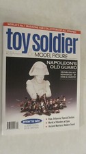 Toy Soldier & Model Figure Magazine, October/November 2017, Issue 228