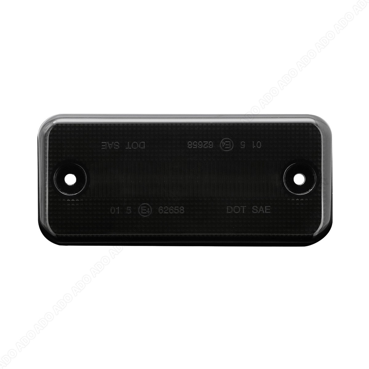 6x Led Seitenmarkierungsleucht für Fiat Ducato Citroen Peugeot 