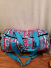 Justice Girls, Multicolored, School Gym Bag, Gymnastics