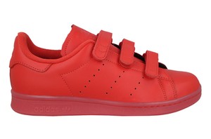 stan smith cf red