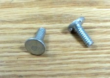 1955 1956 1957 CHEVY CONVERTIBLE TOP SWITCH to DASH MOUNTING STUDS ** USA MADE *