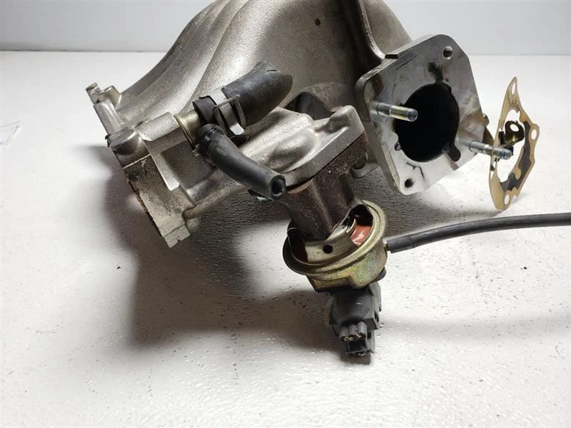 Honda Civic 1999 2000 colector de admisión 1,6 L OEM 17100-P2P-A50 Foto 3 de 4