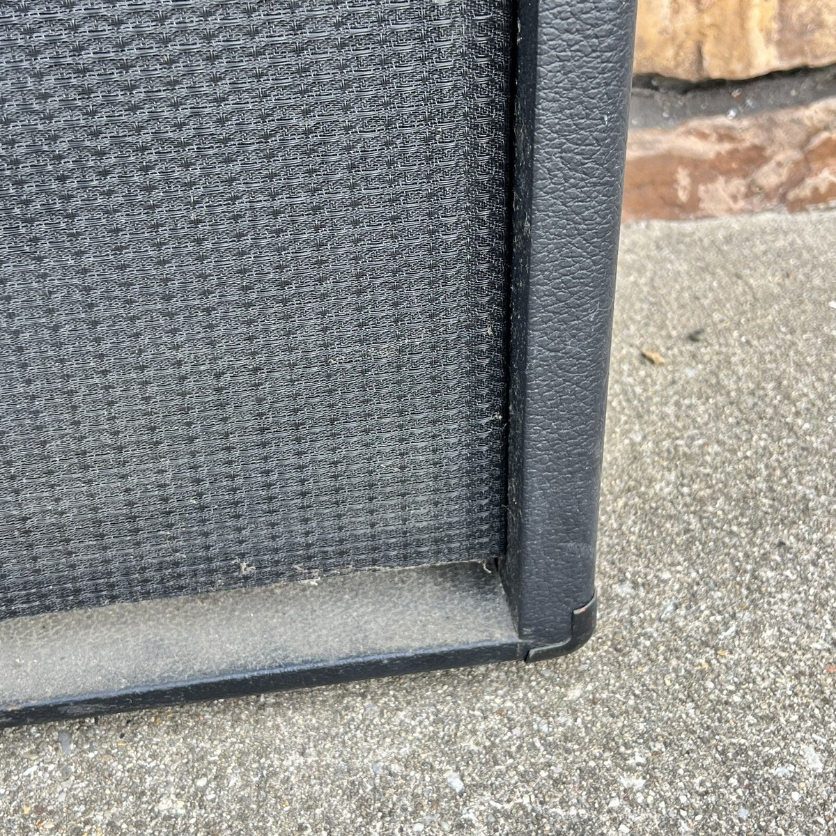 Fender BXR Twenty Five 25 Bass Amp Amplifier Pr-190 | eBay