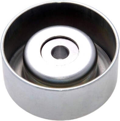 Deflection Idler Guide Pulley Belt Tensioner FOR GS450h RX450H IS Toyota Alphard