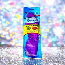 Futzuki All-Day Massaging Insoles New In Package MSRP 29.95