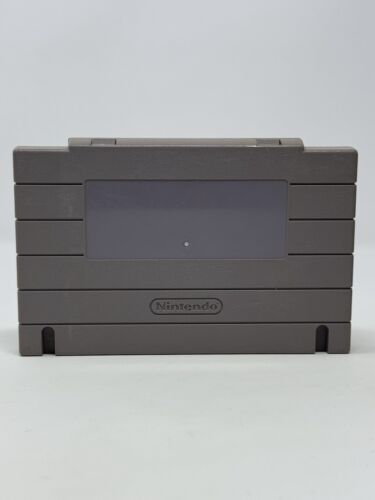 Spider-Man for Super Nintendo *SNES* Authentic - Tested - Ships Same Day - Picture 7 of 7