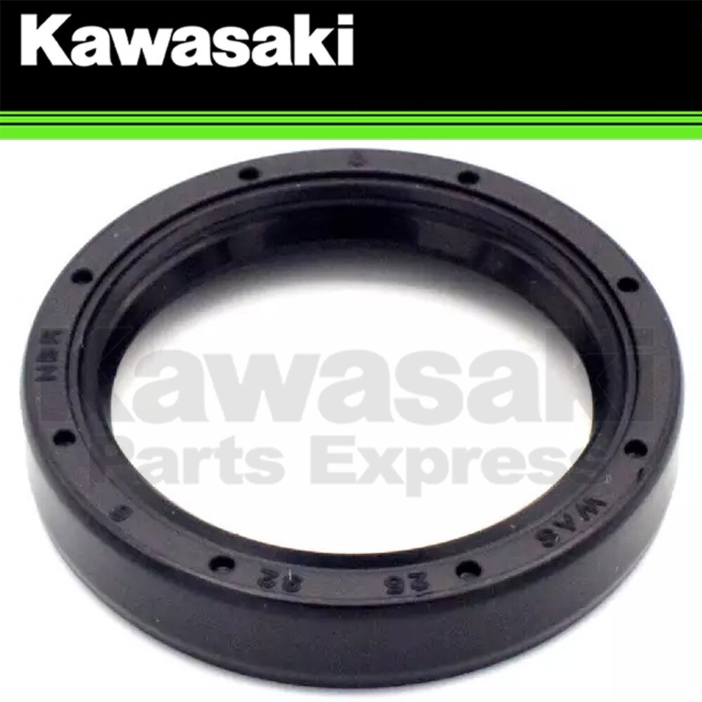 toka9205946　 Amazon.com: PHUOC LOC THO for 2PK for Kawasaki 92049-0862 Oil Seal