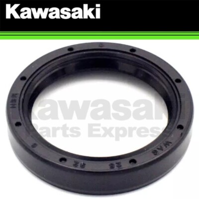 Kawasaki OEM Part 92049-1317 Seal-oil Tc25356 for sale online | eBay