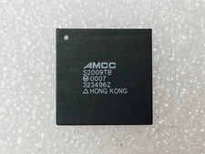 S2009TB AMCC Backplane Transceiver 1.6Gbps 208-Pin TBGA 10 PIECES