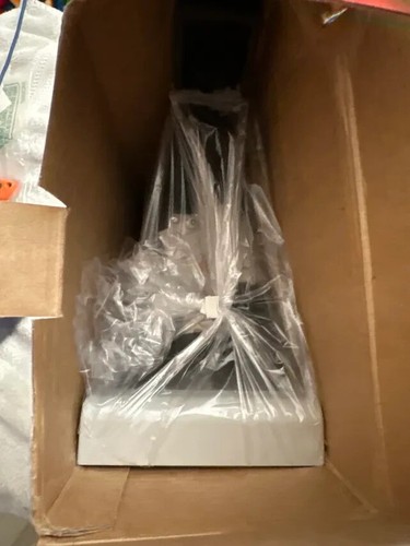 Novus Heavy-duty Stapler New in Box Free Shipping - Picture 7 of 9