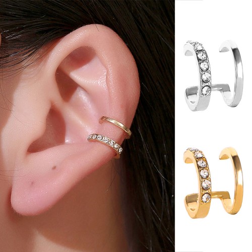 Piercing di lusso in oro 14 carati - Eline Rosina