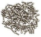 NHX RC M3 x 8mm Scale Socket Hex Stainless Screw Kit for Beadlock Wheels 100pcs