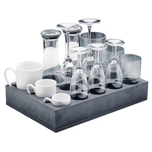 REIMO Universal Rubber Glass And Cup Holder Camper Motorhome Caravan eBay