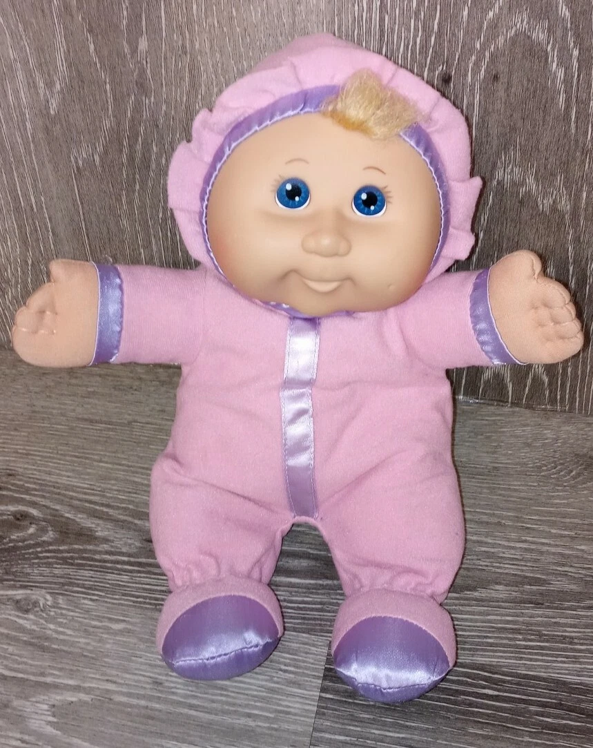 My first cabbage cheap patch baby doll