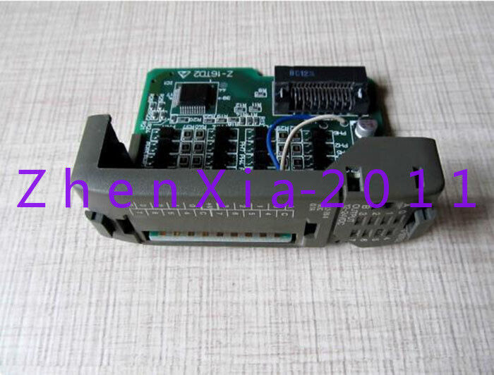 1PC Used Z-16TD2 KOYO PLC module #D4 | eBay 1PC Used Z-16TD2 KOYO PLC module #D4 | eBay