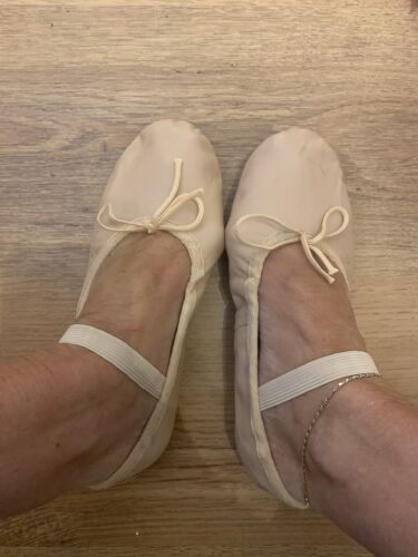 Katz Ballet Shoes 5 - Afbeelding 1 van 5