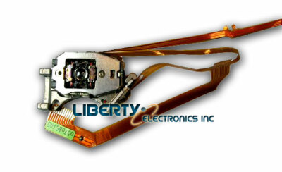 NEW OPTICAL LASER LENS PICKUP for ALPINE CDA-7944R / CDE-7820S