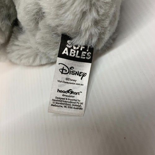 Rainbow Designs Disney Baby Dumbo Small Soft Toy Stuffed Animal - Bild 5 von 6