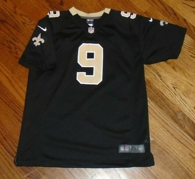 boys saints jersey
