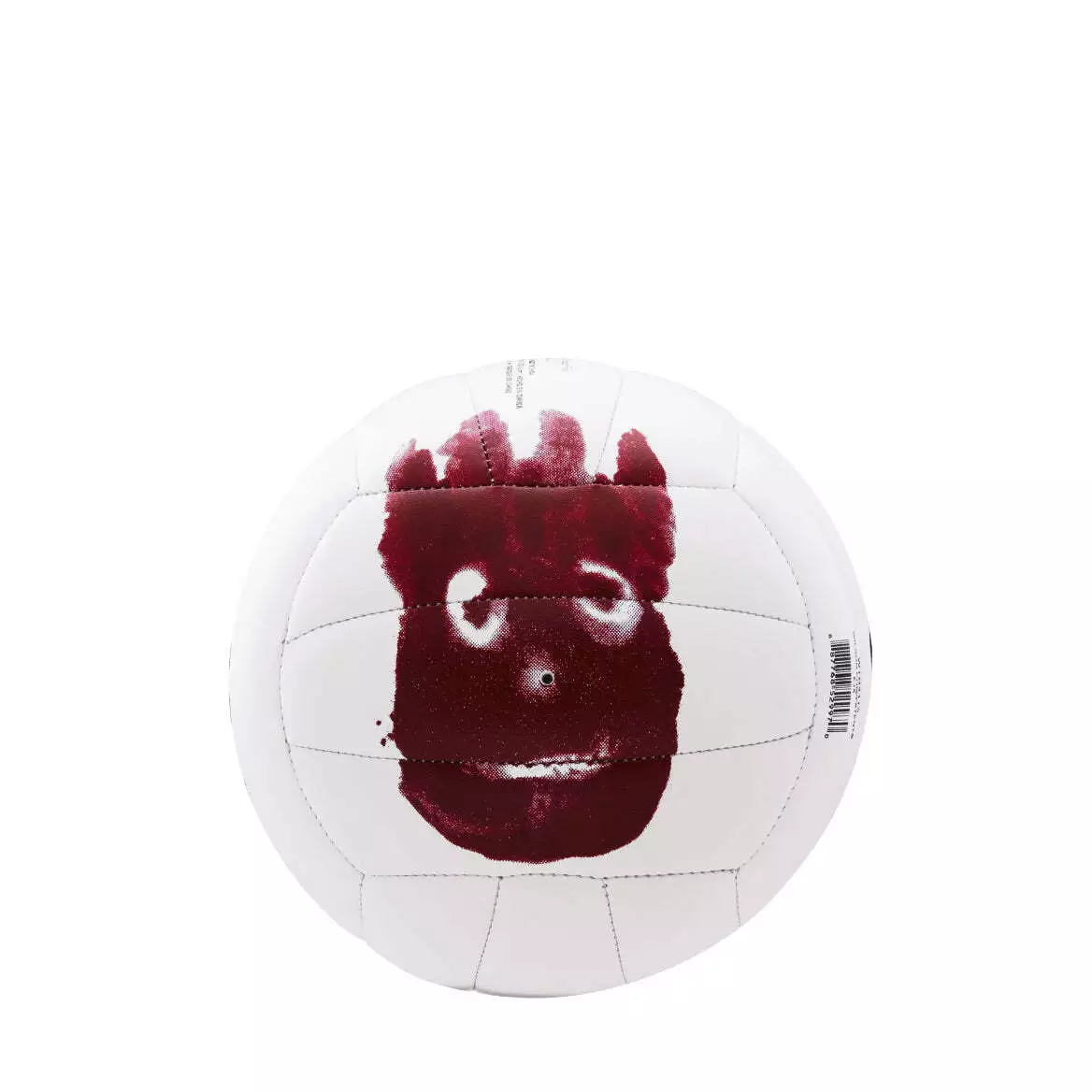Wilson Mr Wilson Cast Away Mini Volleyball 887768529970 eBay