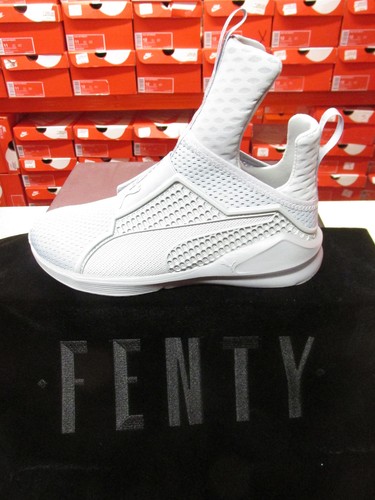 puma fenty trainers womens