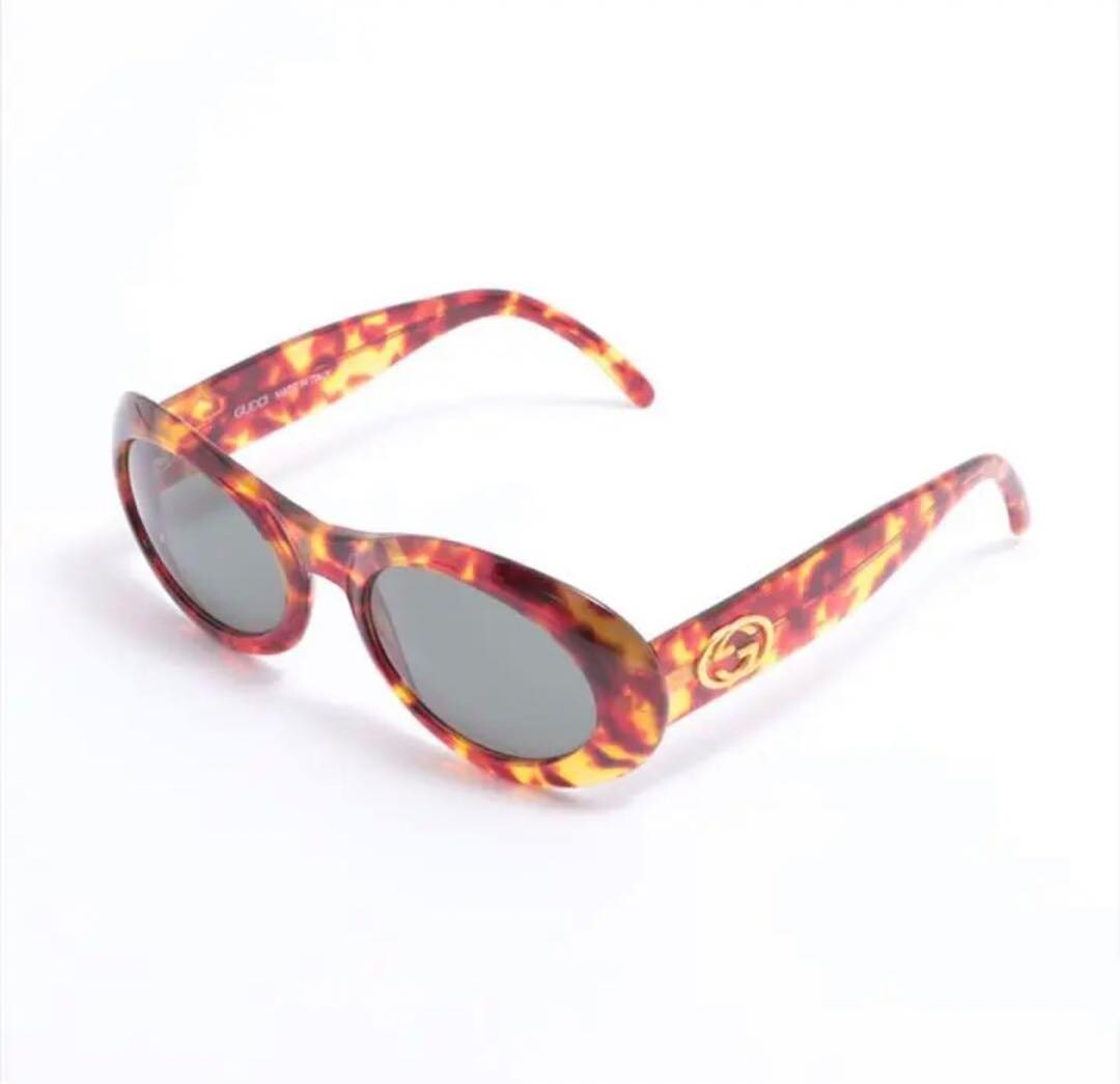 小物 GUCCI sunglasses gg archive interlocking GUCCI Interlocking G Sunglasses Fashion Accessories goggles
