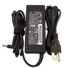 Genuine 90W 710413-001 AC Adapter For HP Envy 17 M7 Notebook Series Blue Tip NEW