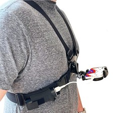 FISHPOD  SMARTPHONE CHEST MOUNT HARNESS