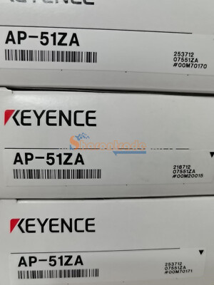 NEW 1PCS Keyence pressure sensor AP-51ZA