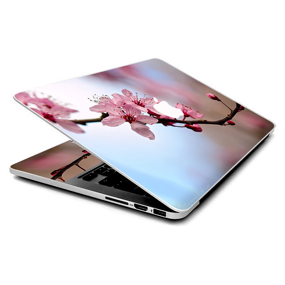 Skin Vitrail Pour MacBook Pro 15 Pouces Retina - Motif Coloré - Itsaskin