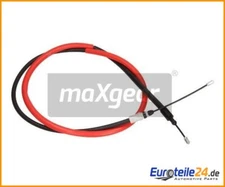 Cable pull, parking brake Maxgear 32-0365 for Citroën