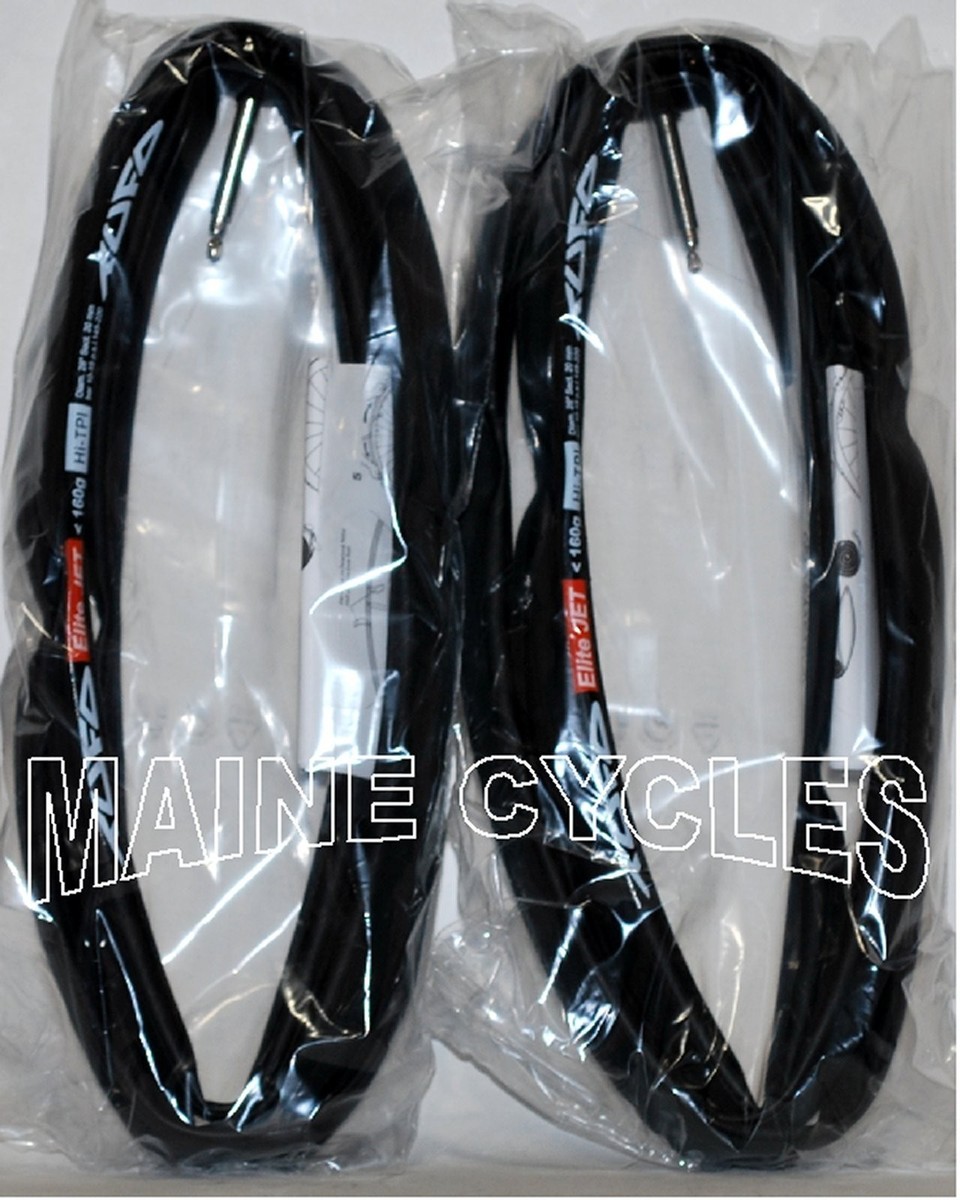 Tufo Dry Plus Cyclocross Tubular 700 X 32 All Black NEW 2019 - Foto 3