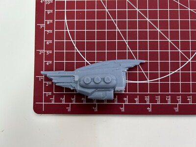 Amarr Revelation Class Miniatur