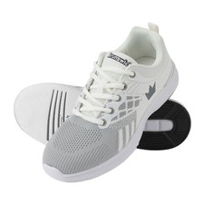 Bowlingschuhe Brunswick Frost white