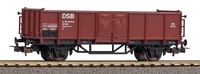 Piko 24529 - Offener GüTerwagen, Dsb Ep. Iv - H0 - Ovp