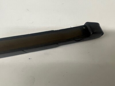 1995-2005 KAWASAKI NINJA ZX6 ZX600 ZX 6 600 E CAM CHAIN GUIDE