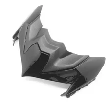 For KAWASAKI Z900 Z 900 2020 2021 Black Front Nose Headlight Fairing Cowling