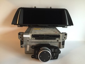 Bmw обманка nbt